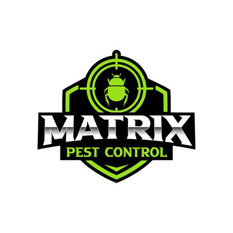 matrix pest control